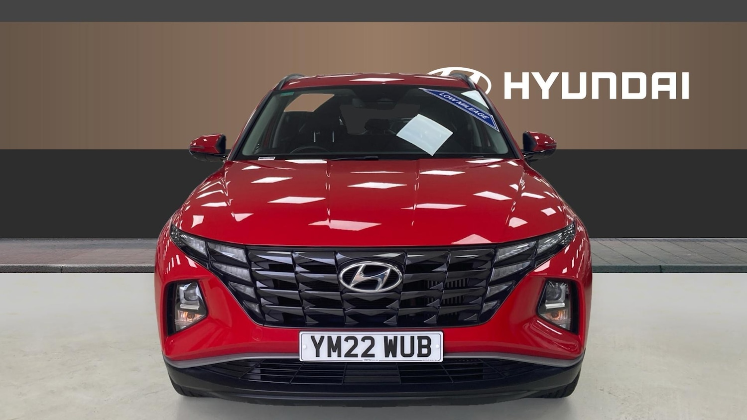 Used Hyundai TUCSON 2022 for sale - 76076217: Photo 3