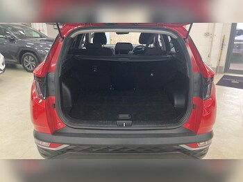 Used Hyundai TUCSON 2022 for sale - 76076217: Photo 4