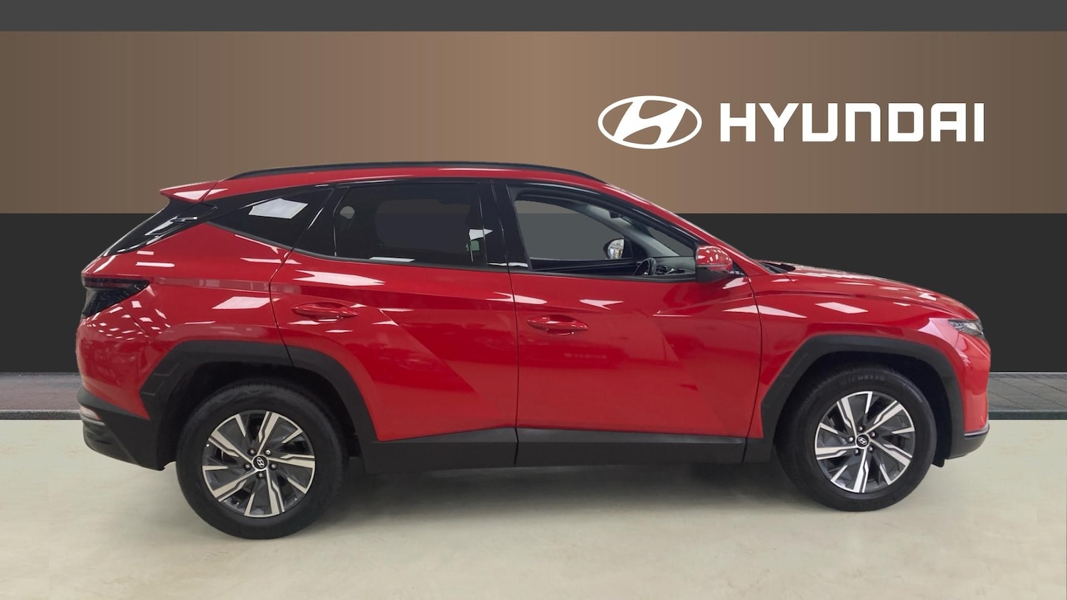 Used Hyundai TUCSON 2022 for sale - 76076217: Photo 5