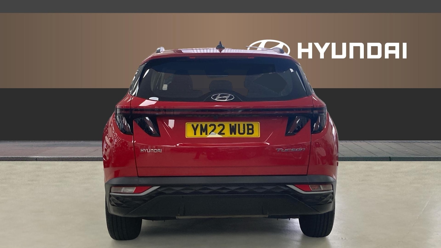Used Hyundai TUCSON 2022 for sale - 76076217: Photo 6