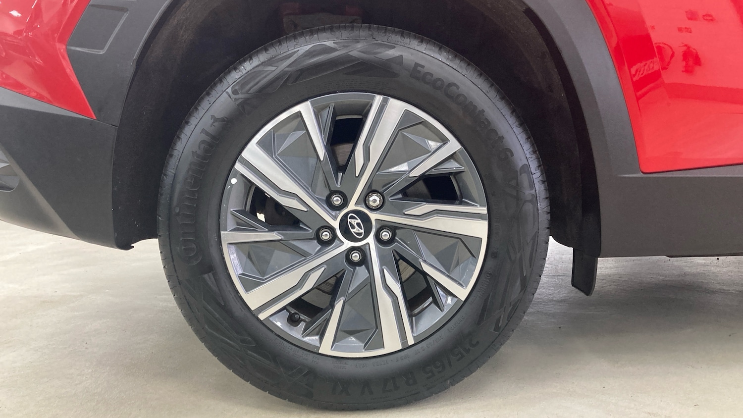 Used Hyundai TUCSON 2022 for sale - 76076217: Photo 7