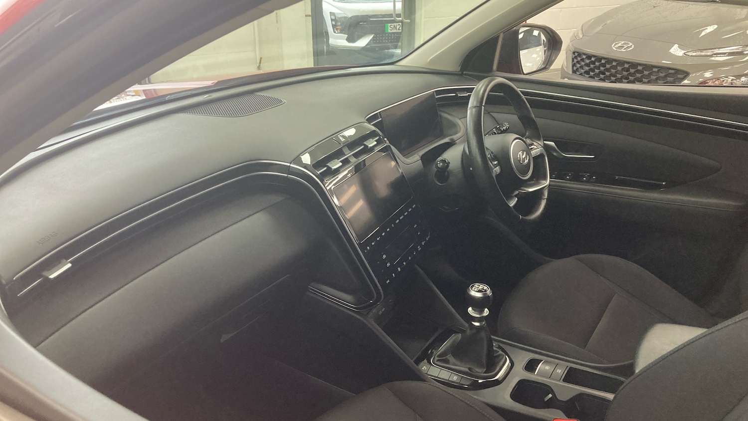 Used Hyundai TUCSON 2022 for sale - 76076217: Photo 9