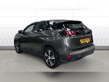 Used Peugeot 3008 2018 for sale - 79739605: Photo