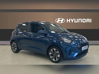 Used Hyundai i10 2026 for sale - 78171679: Photo