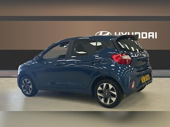 Used Hyundai i10 2026 for sale - 78171679: Photo
