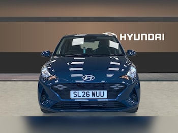 Used Hyundai i10 2026 for sale - 78171679: Photo