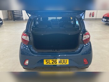 Used Hyundai i10 2026 for sale - 78171679: Photo