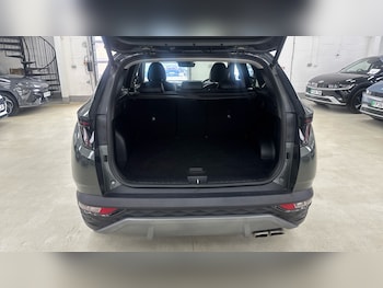 Used Hyundai TUCSON 2022 for sale - 79436712: Photo