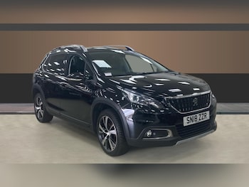 2018 (18) - 1.2 PureTech 110 Allure 5dr Petrol Estate