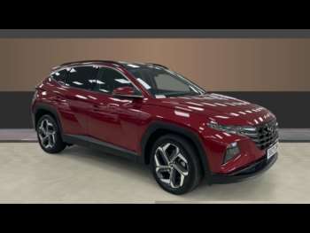 2023 (23) - 1.6 TGDi Hybrid 230 Ultimate 5dr 2WD Auto Hybrid Estate