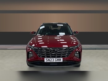 Used Hyundai TUCSON 2023 for sale - 75077143: Photo