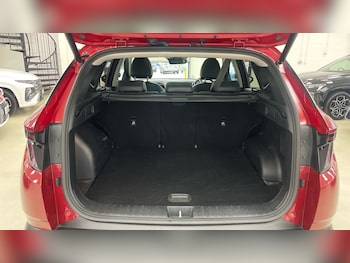 Used Hyundai TUCSON 2023 for sale - 75077143: Photo