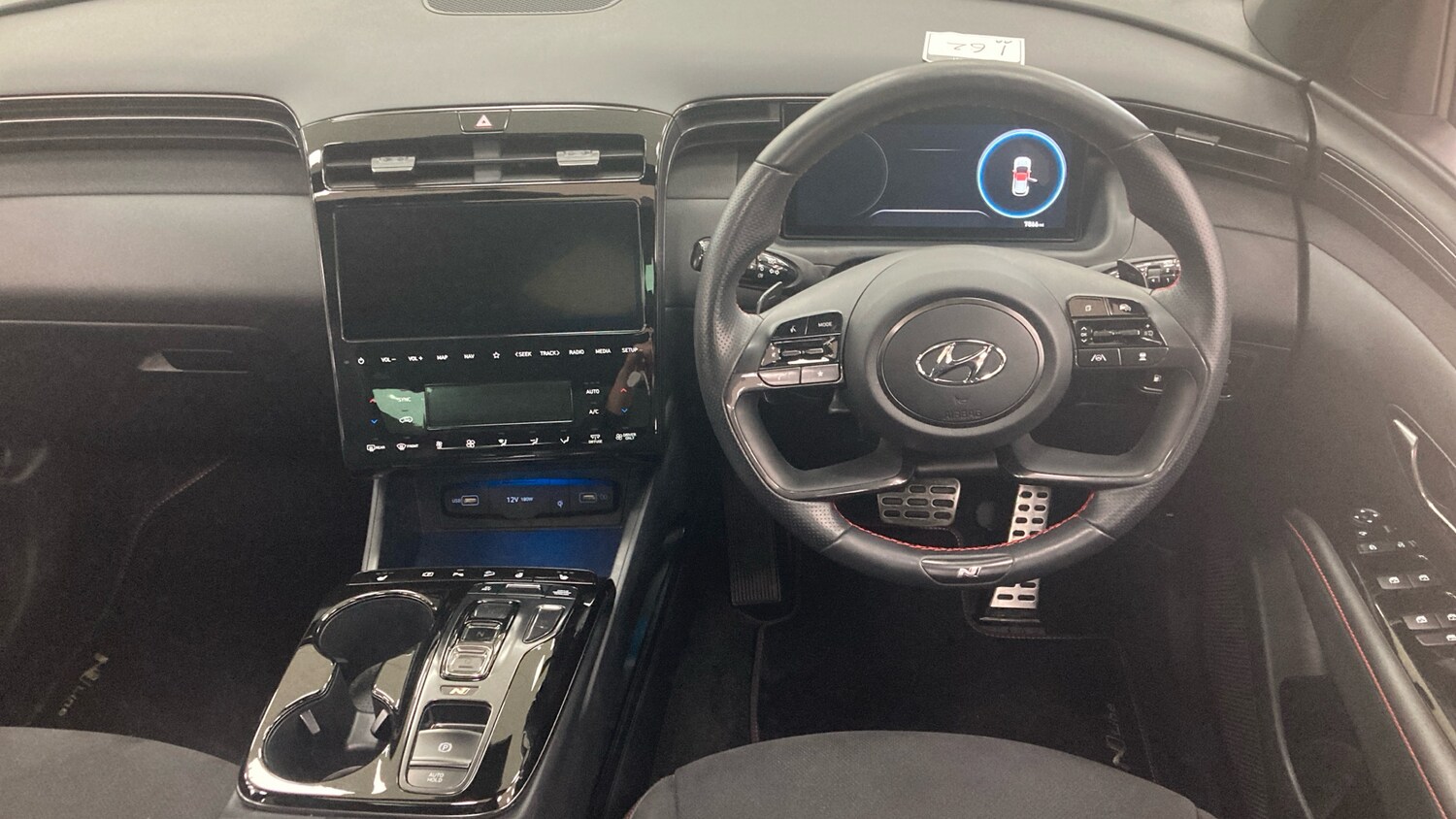 Used Hyundai TUCSON 2024 for sale - 78176416: Photo 10