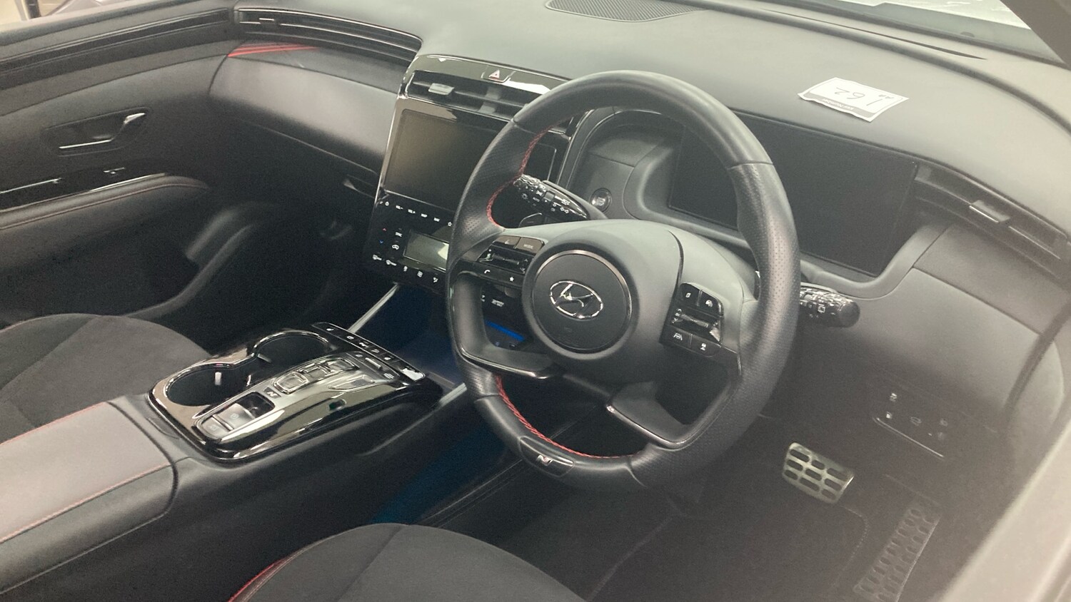 Used Hyundai TUCSON 2024 for sale - 78176416: Photo 11