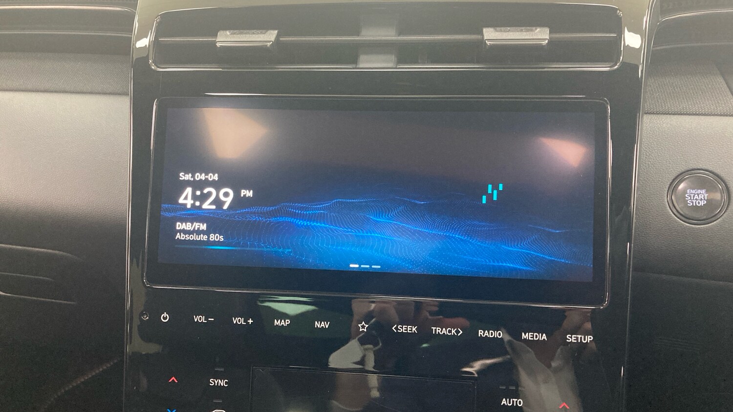 Used Hyundai TUCSON 2024 for sale - 78176416: Photo 12