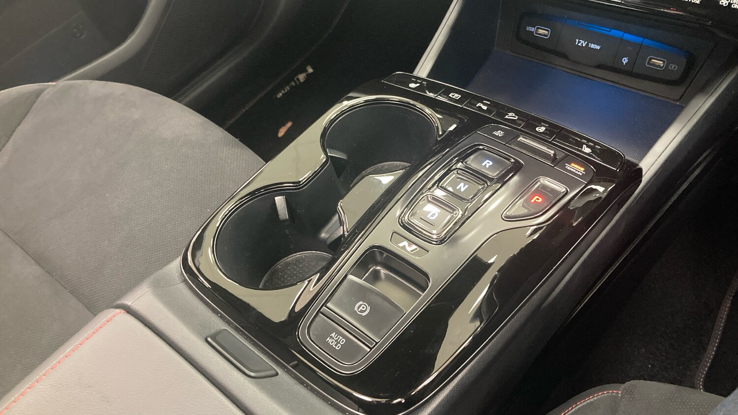 Used Hyundai TUCSON 2024 for sale - 78176416: Photo 13