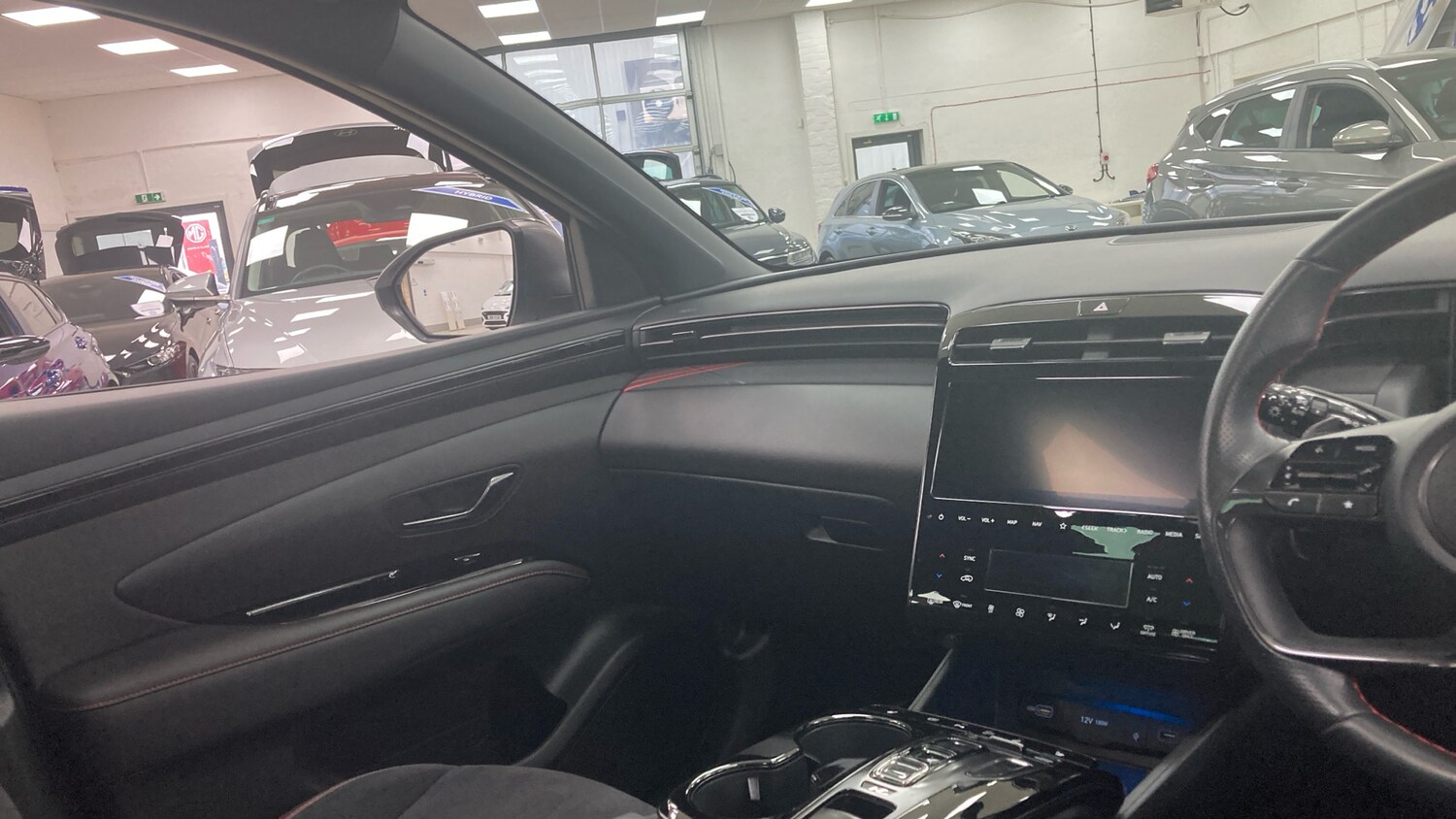 Used Hyundai TUCSON 2024 for sale - 78176416: Photo 14