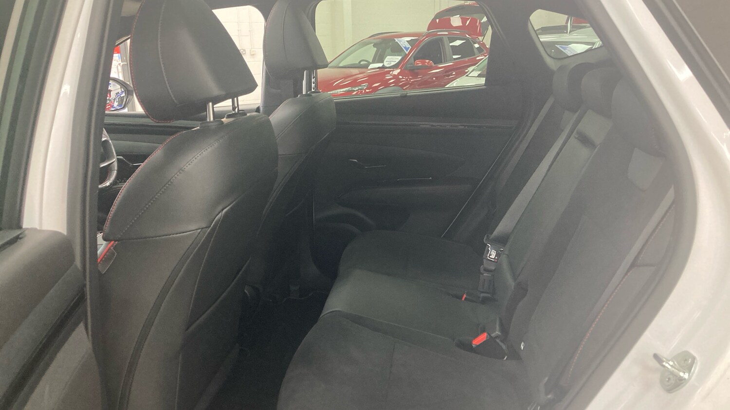 Used Hyundai TUCSON 2024 for sale - 78176416: Photo 16