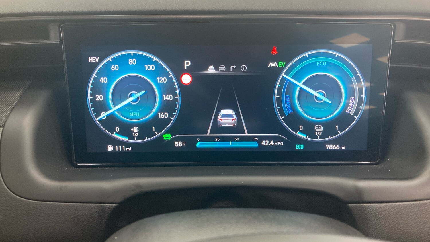 Used Hyundai TUCSON 2024 for sale - 78176416: Photo 18