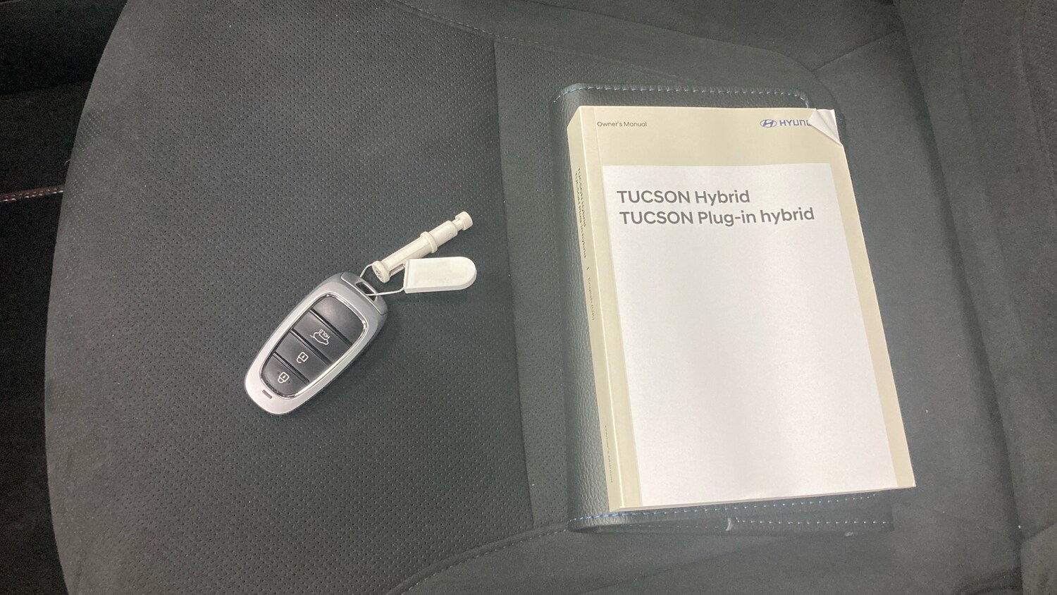 Used Hyundai TUCSON 2024 for sale - 78176416: Photo 19