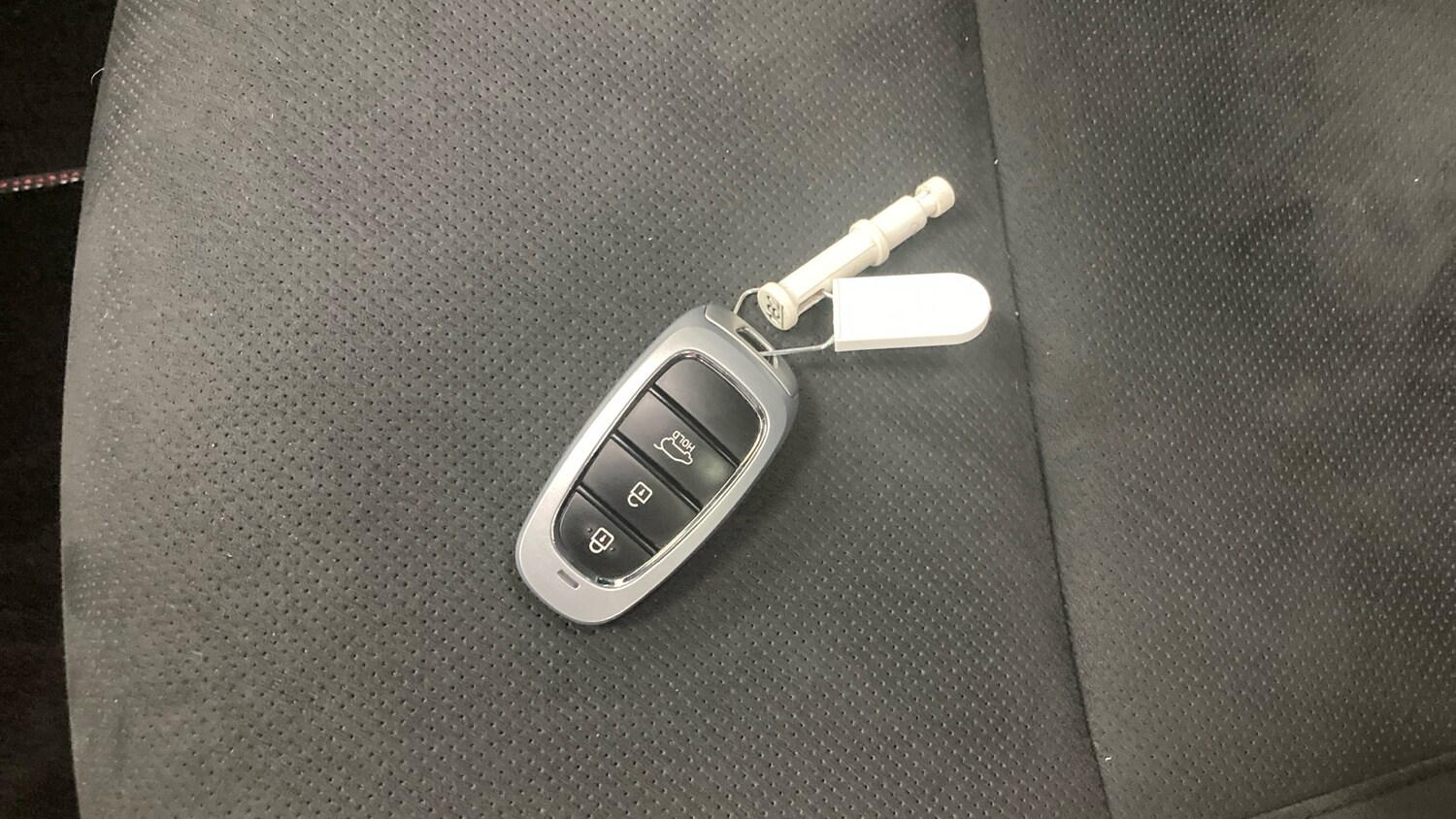 Used Hyundai TUCSON 2024 for sale - 78176416: Photo 20