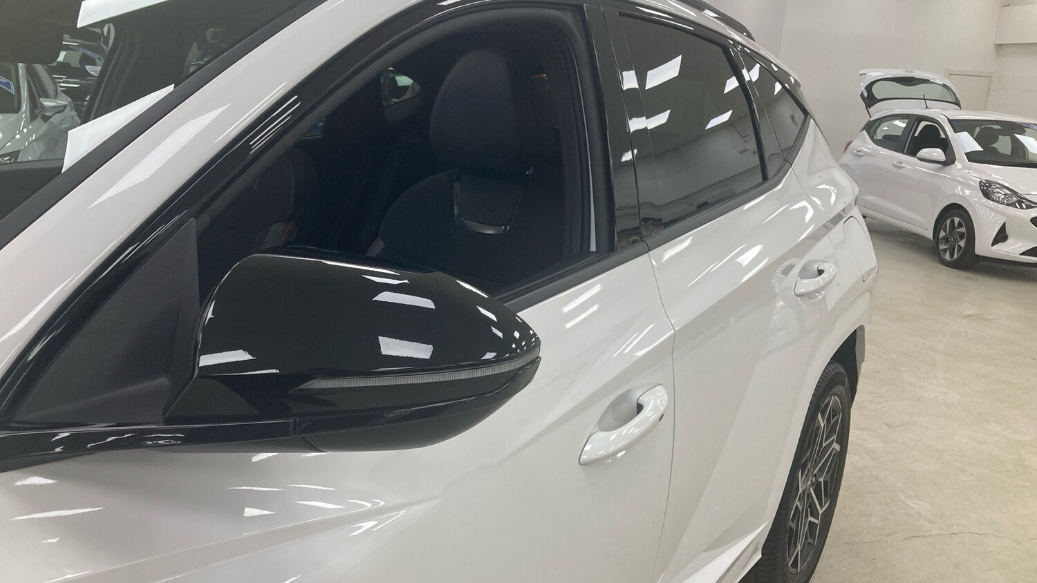 Used Hyundai TUCSON 2024 for sale - 78176416: Photo 21