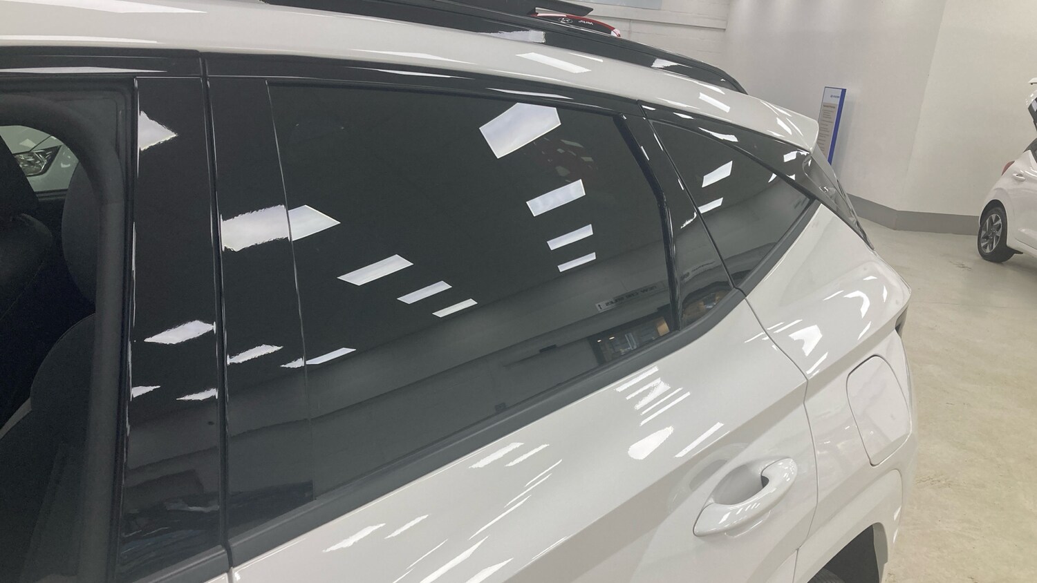 Used Hyundai TUCSON 2024 for sale - 78176416: Photo 23