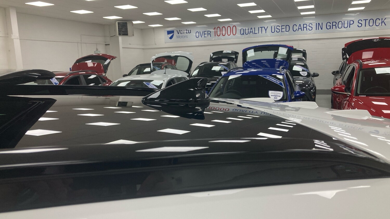 Used Hyundai TUCSON 2024 for sale - 78176416: Photo 24