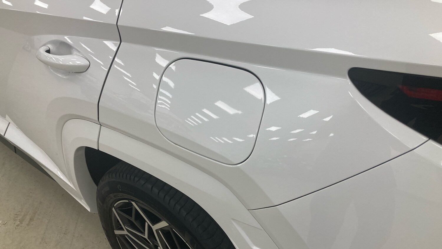 Used Hyundai TUCSON 2024 for sale - 78176416: Photo 25