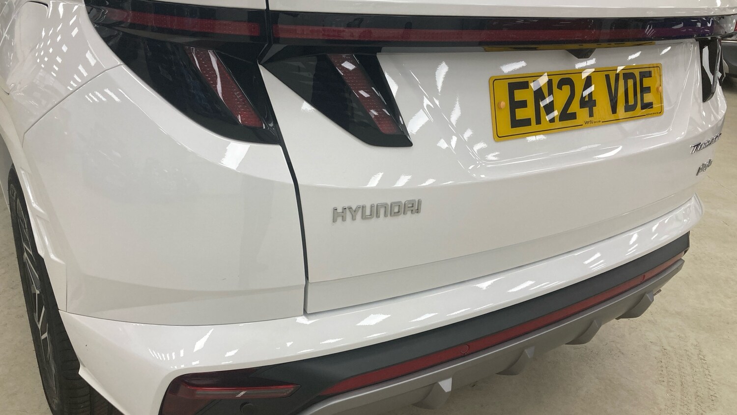 Used Hyundai TUCSON 2024 for sale - 78176416: Photo 26