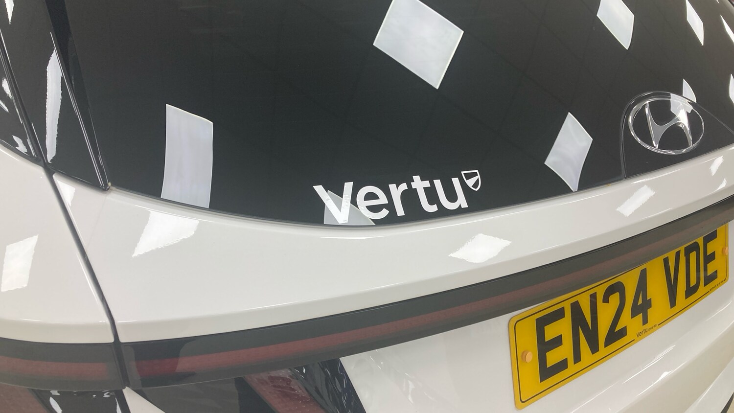 Used Hyundai TUCSON 2024 for sale - 78176416: Photo 27