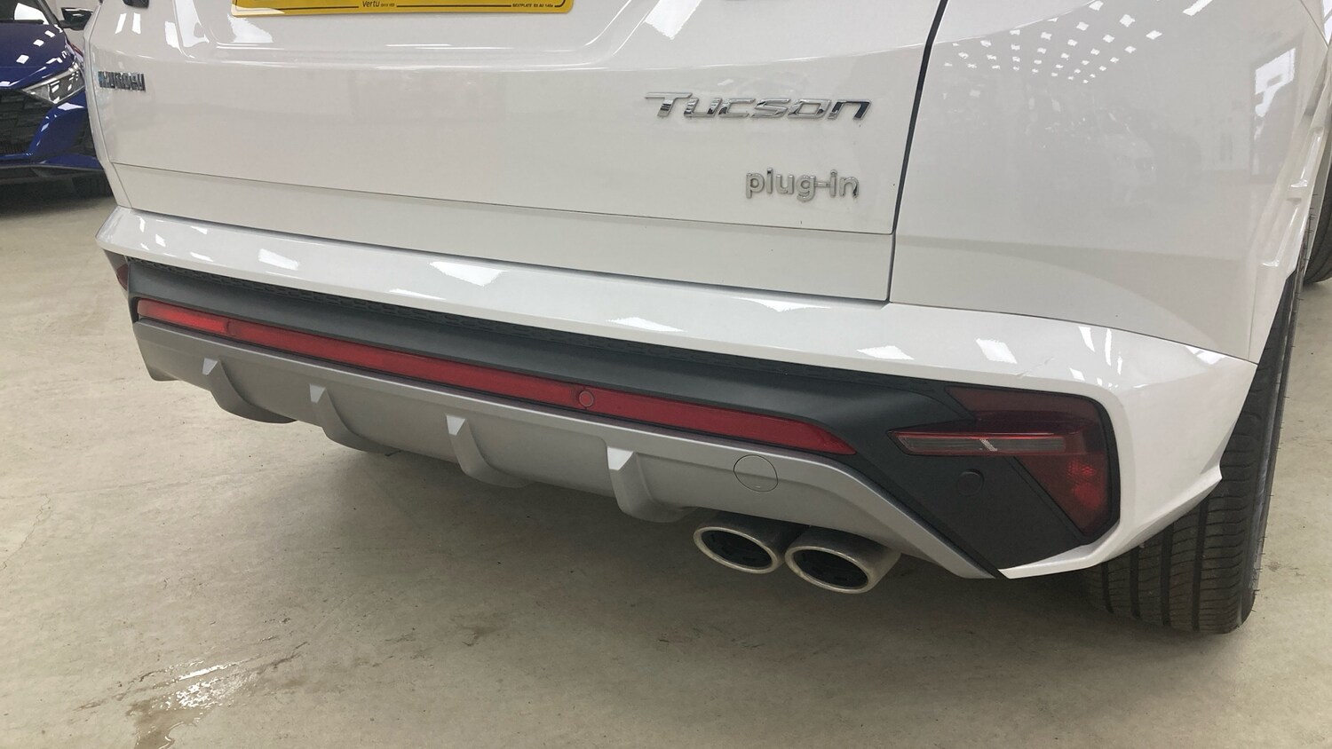 Used Hyundai TUCSON 2024 for sale - 78176416: Photo 28