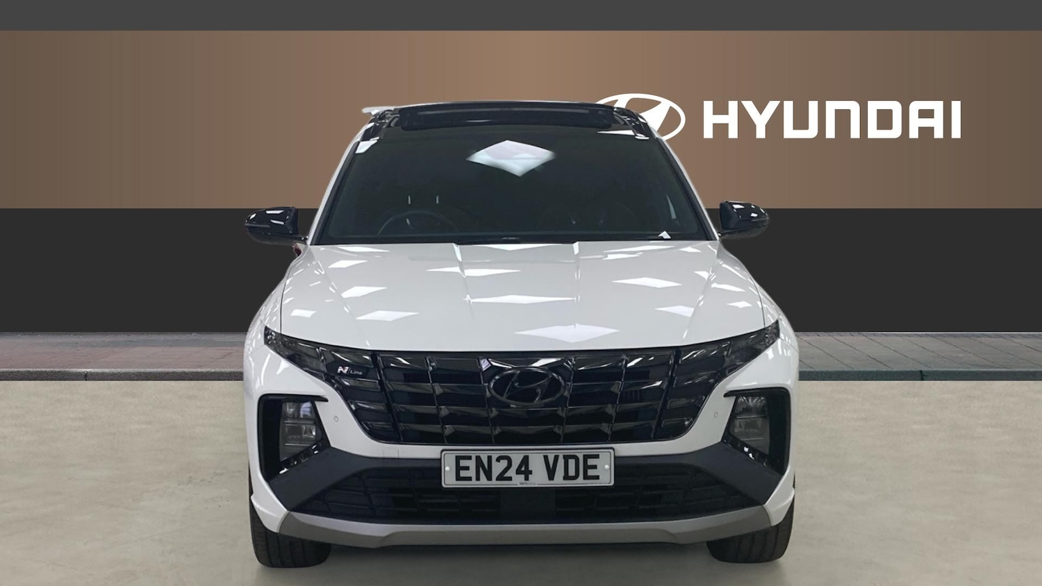 Used Hyundai TUCSON 2024 for sale - 78176416: Photo 3