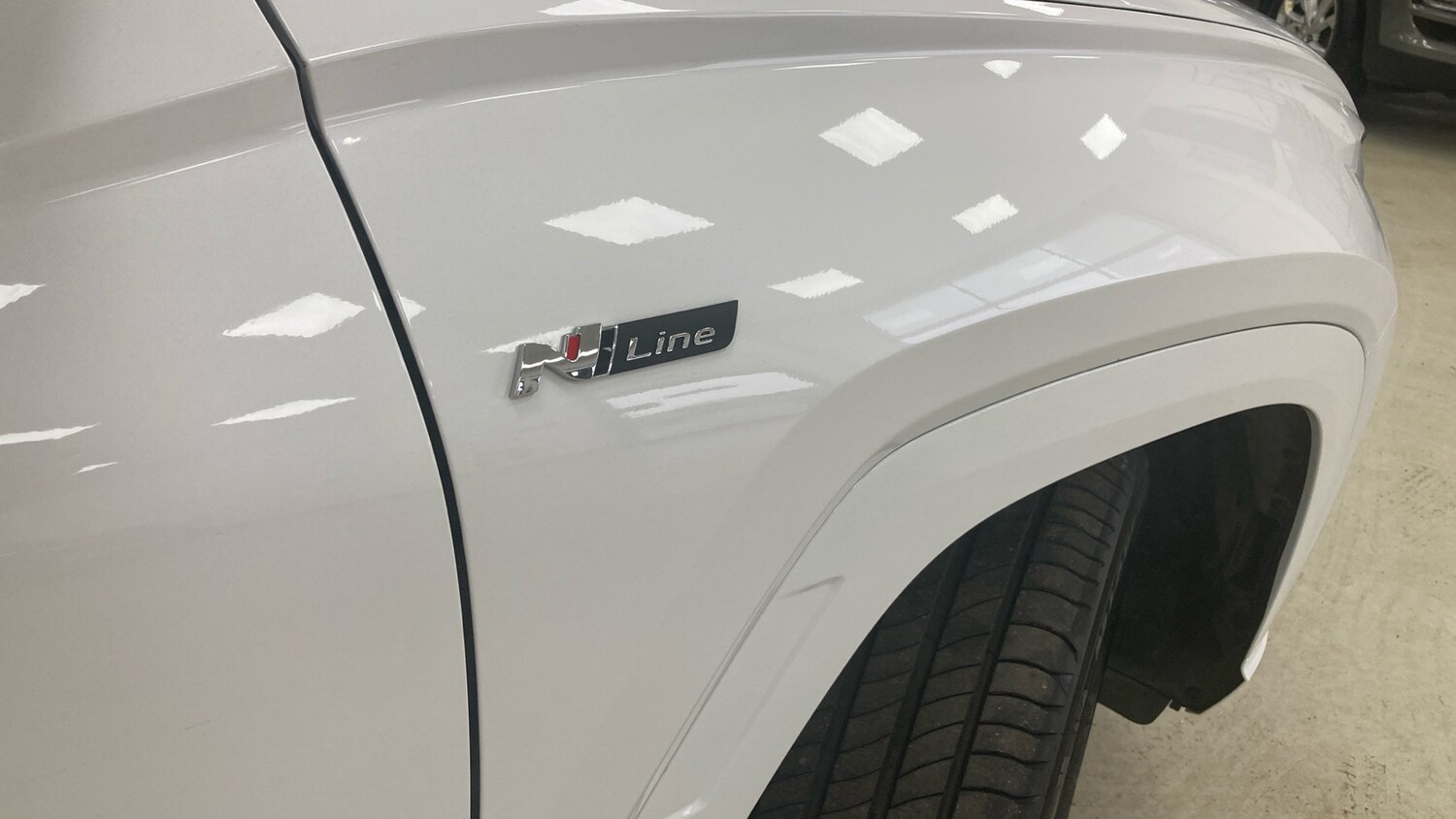 Used Hyundai TUCSON 2024 for sale - 78176416: Photo 34