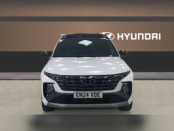 Used Hyundai TUCSON 2024 for sale - 78176416: Photo