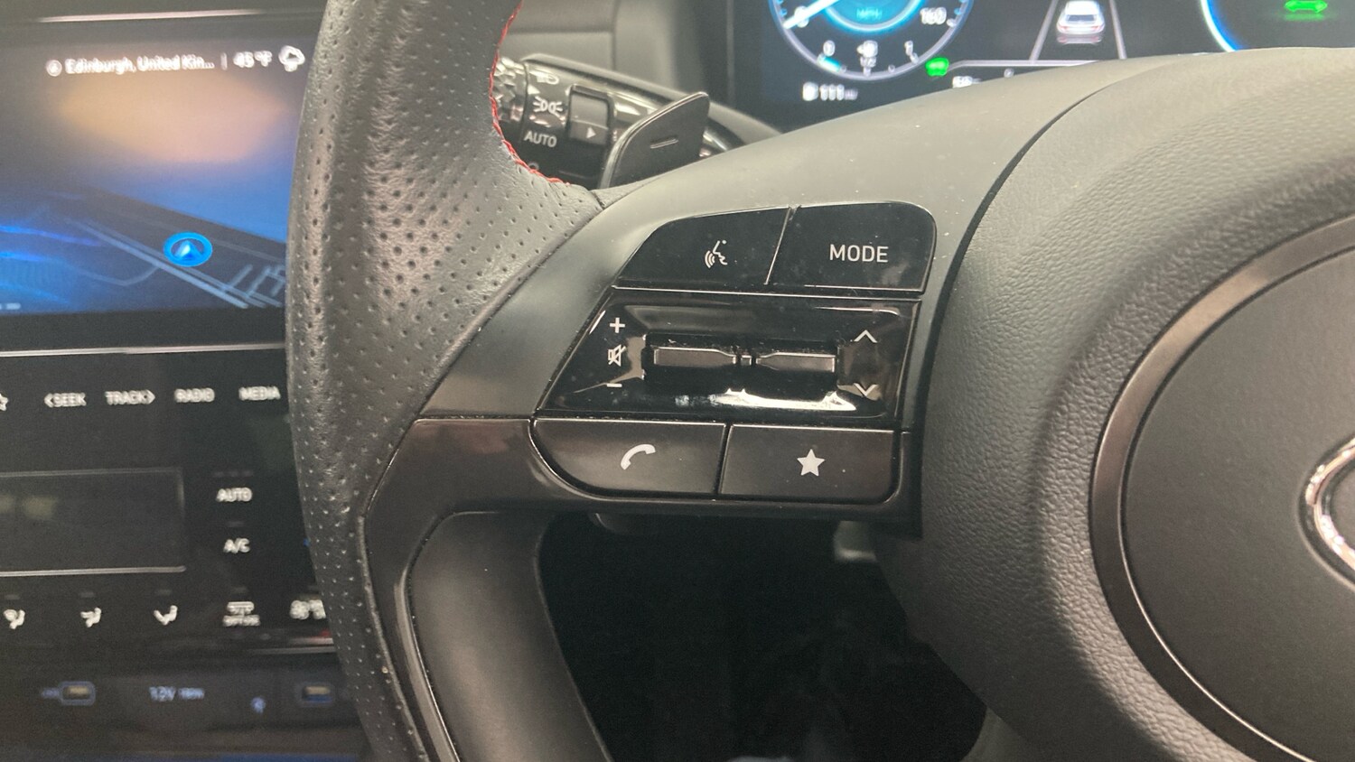 Used Hyundai TUCSON 2024 for sale - 78176416: Photo 41