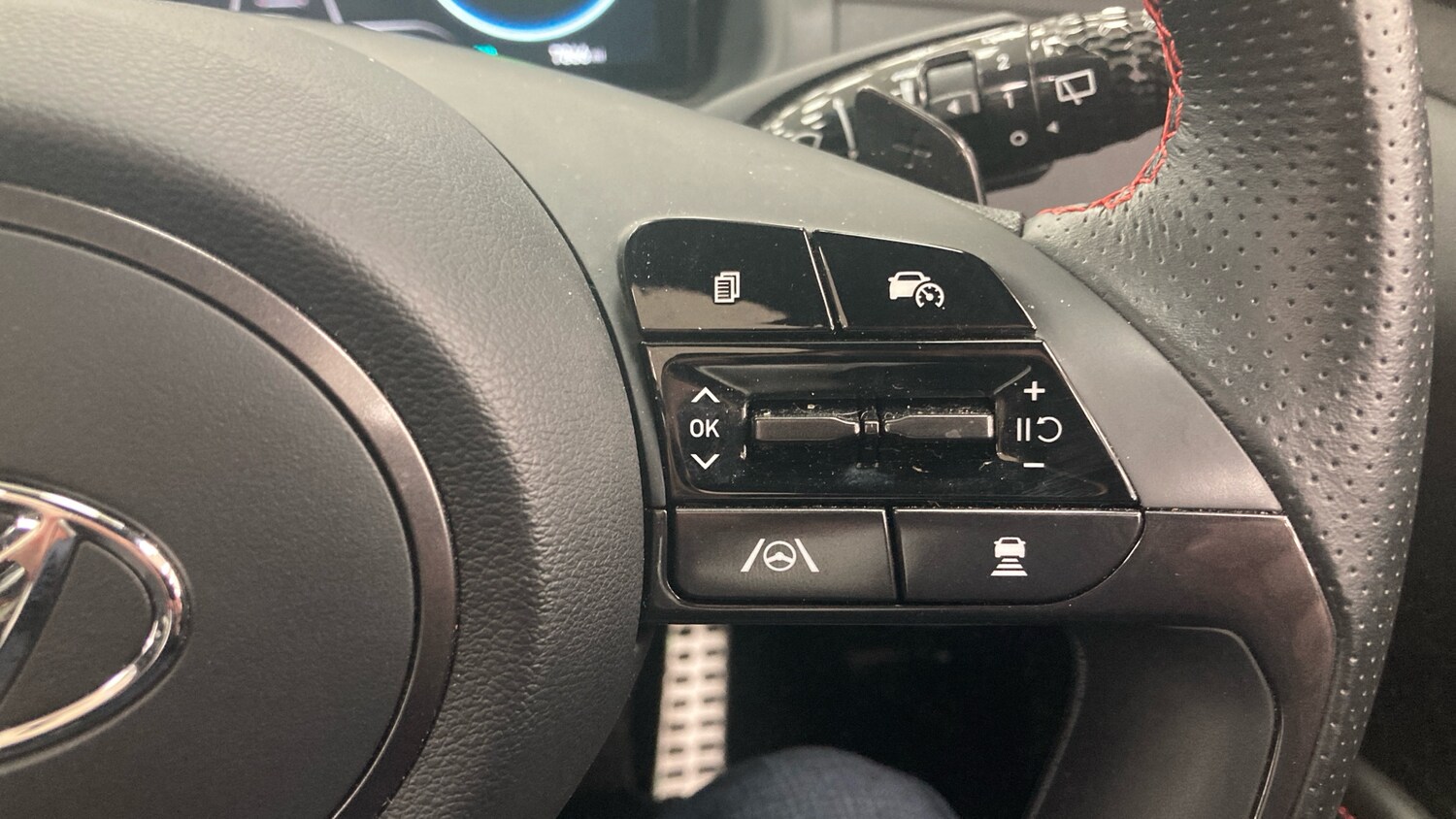 Used Hyundai TUCSON 2024 for sale - 78176416: Photo 42