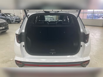 Used Hyundai TUCSON 2024 for sale - 78176416: Photo