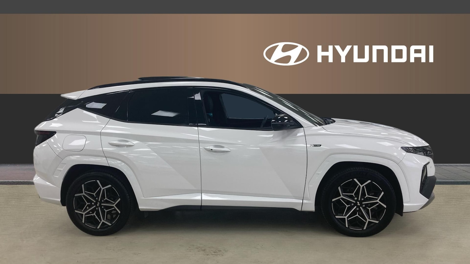 Used Hyundai TUCSON 2024 for sale - 78176416: Photo 5