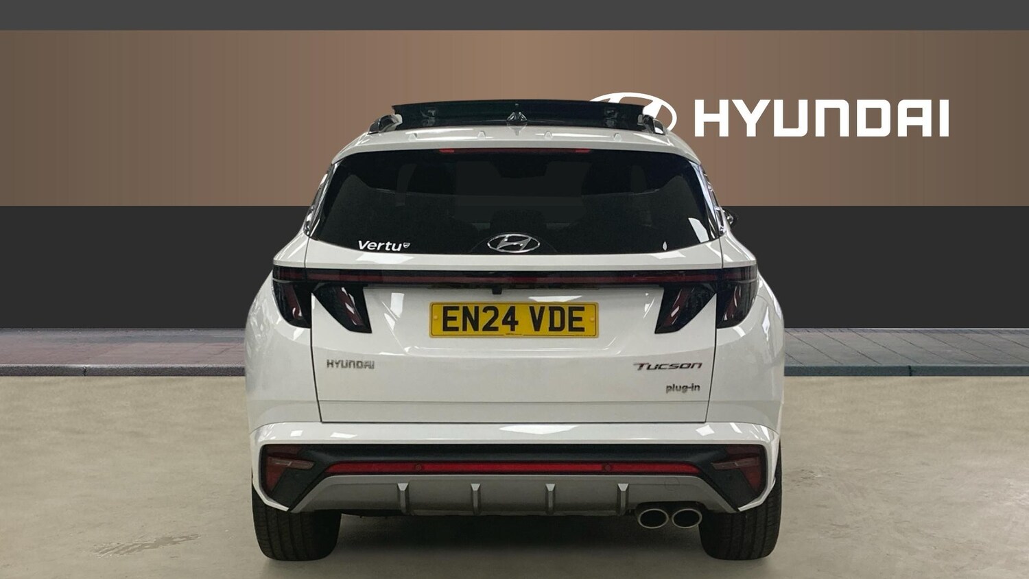 Used Hyundai TUCSON 2024 for sale - 78176416: Photo 6