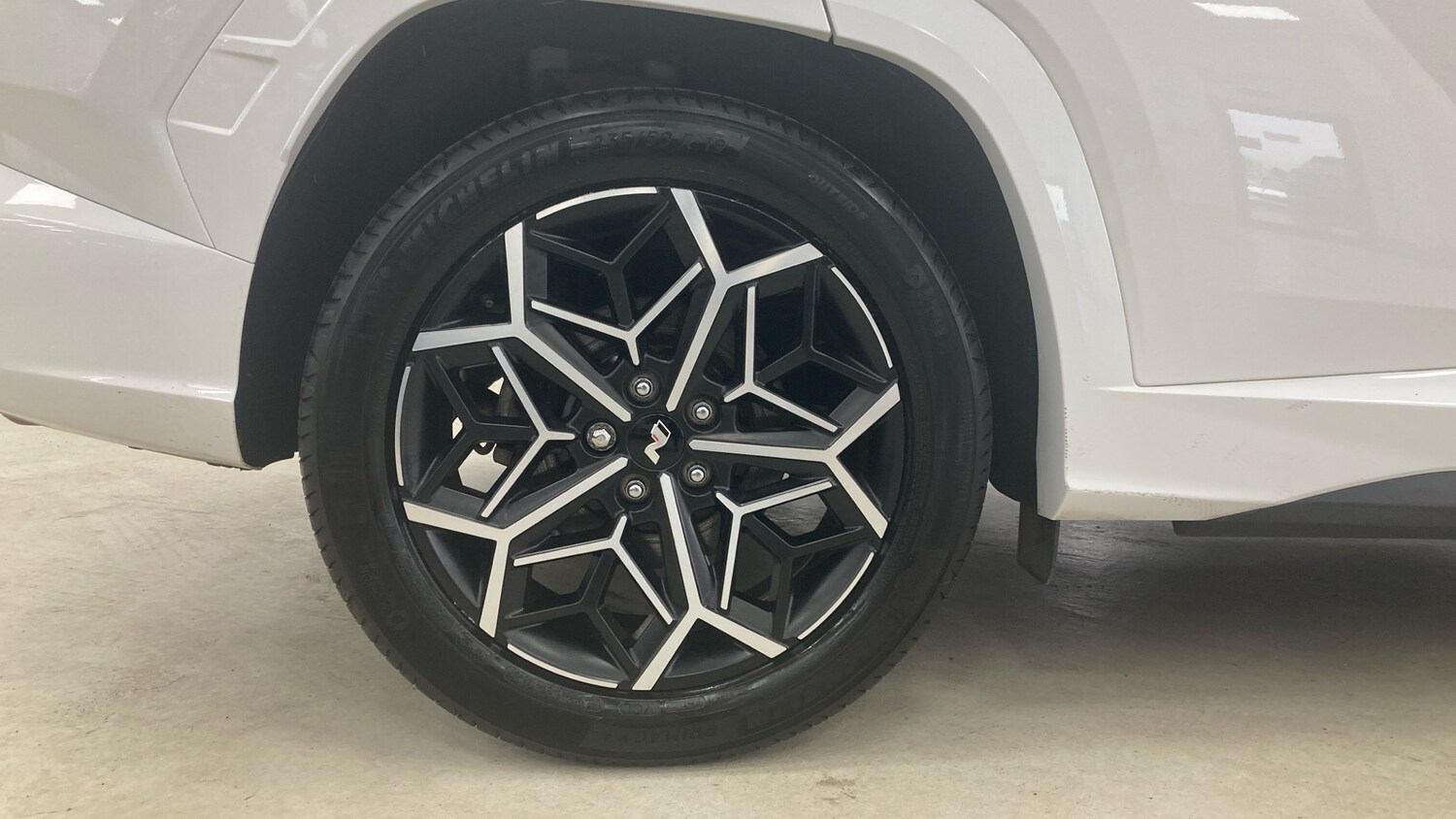 Used Hyundai TUCSON 2024 for sale - 78176416: Photo 7