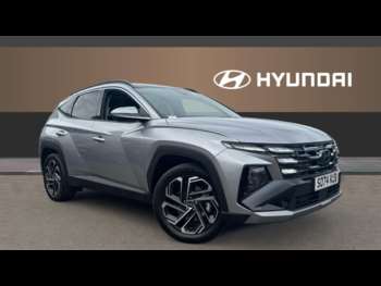 2025 (74) - 1.6T Hybrid Ultimate 5dr Auto Hybrid Estate
