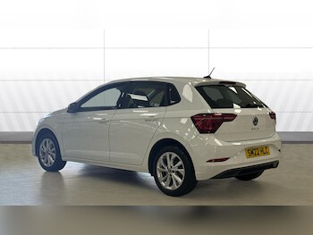 Used Volkswagen Polo 2022 for sale - 77931581: Photo
