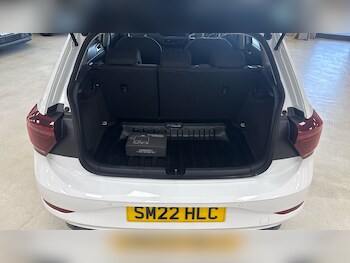 Used Volkswagen Polo 2022 for sale - 77931581: Photo