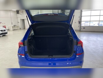 Used Skoda Kamiq 2021 for sale - 78125071: Photo