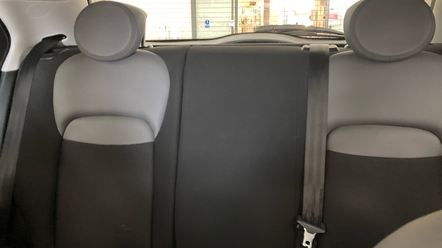 Used Fiat 500X 2016 for sale - 77664853: Photo 15