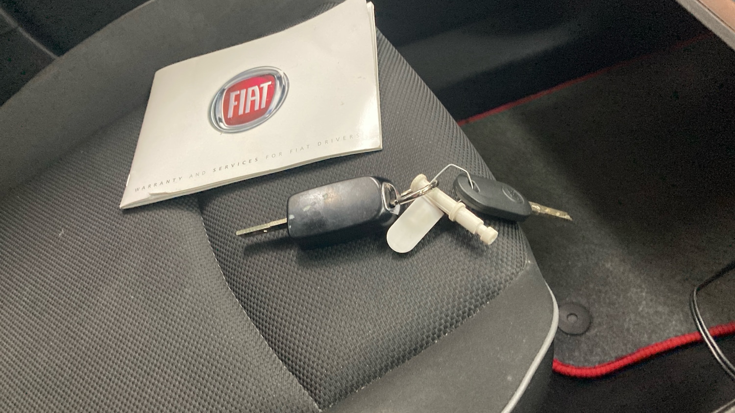 Used Fiat 500X 2016 for sale - 77664853: Photo 19