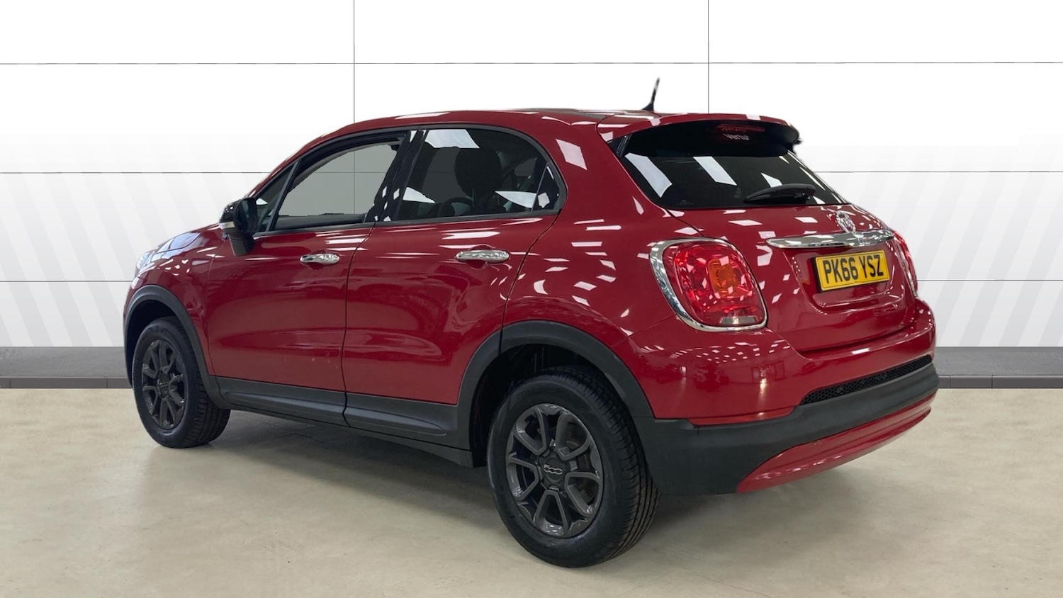 Used Fiat 500X 2016 for sale - 77664853: Photo 2