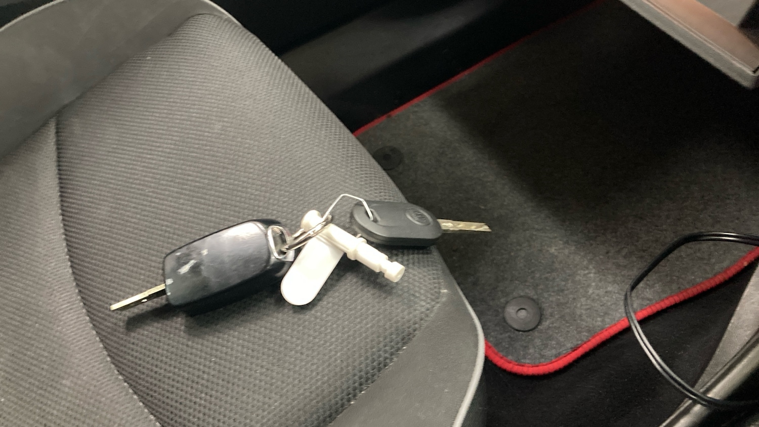 Used Fiat 500X 2016 for sale - 77664853: Photo 20