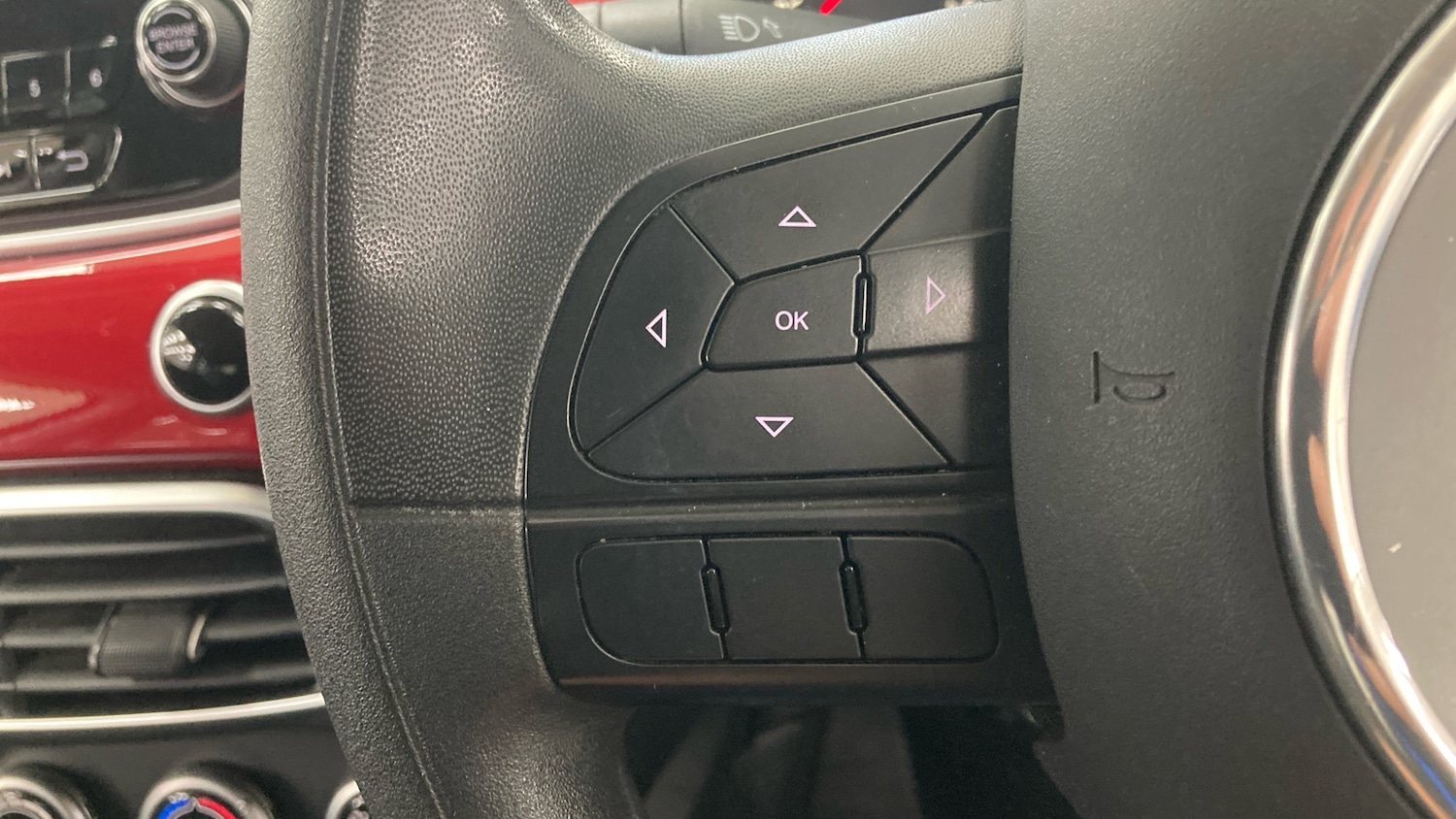 Used Fiat 500X 2016 for sale - 77664853: Photo 22